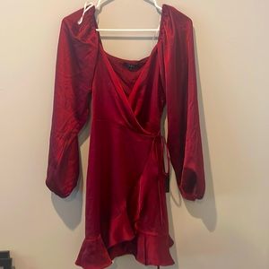 BNWT Lulu’s dress. Never worn, bought for a school dance but it didn’t fit